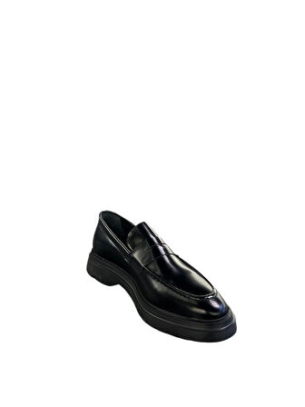 LFR-9069-1 ACMA MERDANE AYAKKABI Siyah