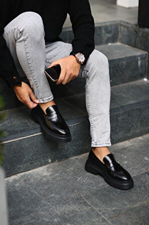 Serhat Özköroğlu - Siyah Açma Klasik Siyah