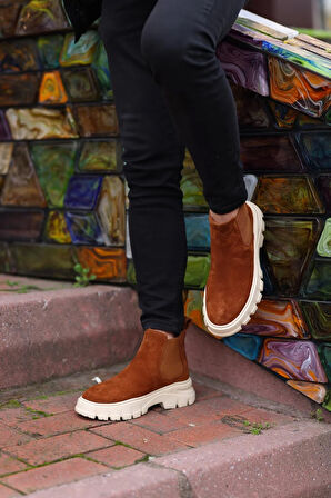 Serhat Özköroğlu - Taba Süet  Bot Taba