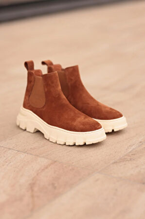 Serhat Özköroğlu - Taba Süet  Bot Taba