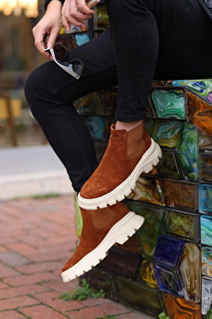 Serhat Özköroğlu - Taba Süet  Bot Taba