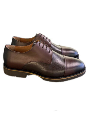 LFR-P2130 FLOTHER BAGLI EVA AYAKKABI Kahve