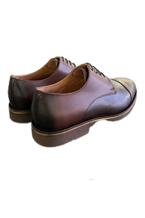 LFR-P2130 FLOTHER BAGLI EVA AYAKKABI Kahve