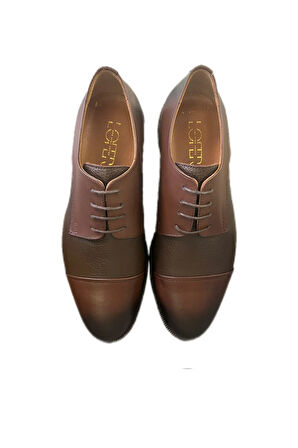 LFR-P2130 FLOTHER BAGLI EVA AYAKKABI Kahve