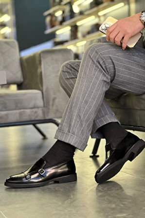 LFR-P2750 ACMA TOKALI EVA AYAKKABI Siyah