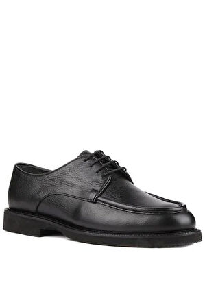 LFR-P1615 BAGLI EVA AYAKKABI Siyah