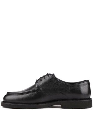 LFR-P1615 BAGLI EVA AYAKKABI Siyah