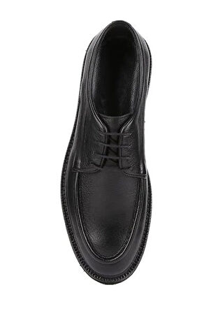 LFR-P1615 BAGLI EVA AYAKKABI Siyah