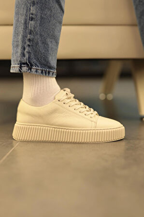 LFR-T560 FLOTER MERDANE AYAKKABI Bej