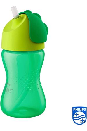 Philips Avent Pipetli Damlatmaz Bardak 300 Ml  - SCF798/01