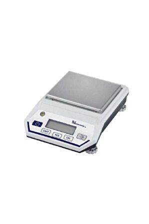 Ehb-5000 Model 5 Kg/0,01 Gr Hassas Terazi