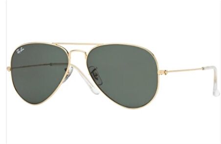 RayBan 3025 W3234 55/14 Erkek Güneş Gözlüğü