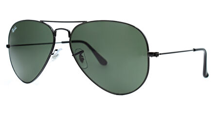 RayBan 3025 L2823 58/14 Erkek Güneş Gözlüğü