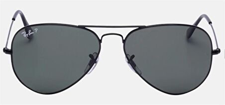 RayBan 3025 002/58 55/14 Erkek Güneş Gözlüğü