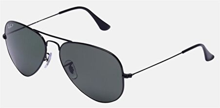 RayBan 3025 002/58 55/14 Erkek Güneş Gözlüğü