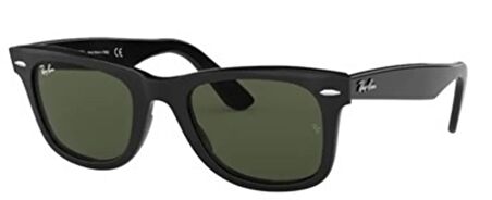 RayBan 2140 901 54/18 Ekartman Unisex Güneş Gözlüğü