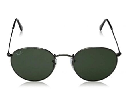 RayBan 3447 029 50/21 Unisex Güneş Gözlüğü