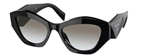 PRADA 07Y 1AB-0A7 53/19 Ekartman Kadın Güneş Gözlüğü