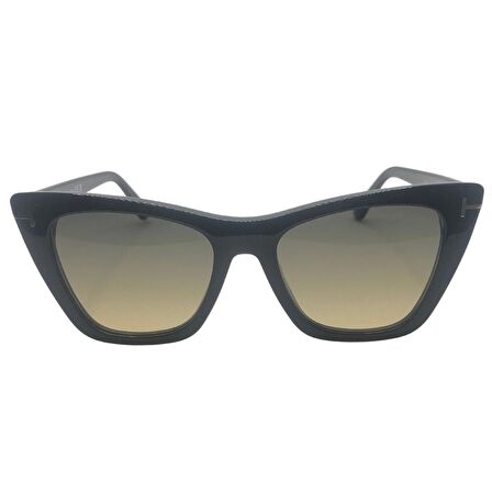 Tom Ford 846 01B 53-18-140 Kadın Güneş Gözlüğü
