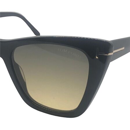Tom Ford 846 01B 53-18-140 Kadın Güneş Gözlüğü