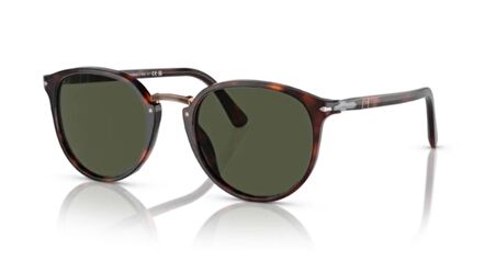 PERSOL 3210 24/31 51-21-145 Erkek Güneş Gözlüğü