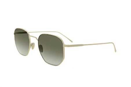 LACOSTE L198S 757 50/21/145 Unisex Güneş Gözlüğü
