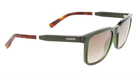 LACOSTE L954S 300 53/20/145 Unisex Güneş Gözlüğü