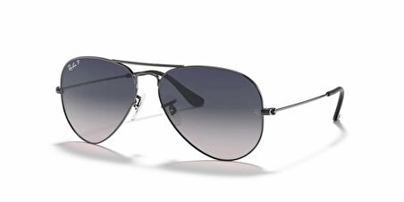 RayBan 3025 004/78 58 Unisex Güneş Gözlüğü