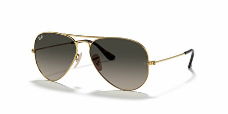RayBan 3025 181/71 58 Unisex Güneş Gözlüğü