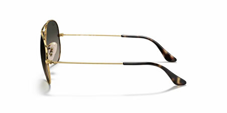 RayBan 3025 181/71 58 Unisex Güneş Gözlüğü