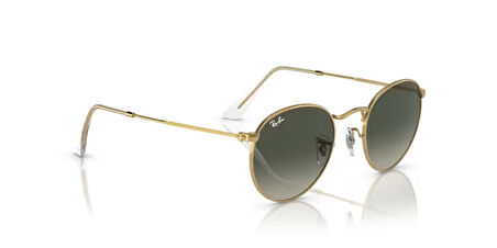 RayBan 3447 001/71 47 Unisex Güneş Gözlüğü