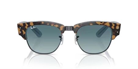 RayBan 316S 13163M 50 Unisex Güneş Gözlüğü