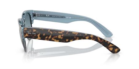 RayBan 316S 13163M 50 Unisex Güneş Gözlüğü