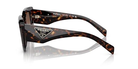 PRADA 14ZS 2AU6S 50 Kadın Güneş Gözlüğü