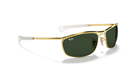 RayBan 3119M 001/31 62-18-125 Erkek Güneş Gözlüğü