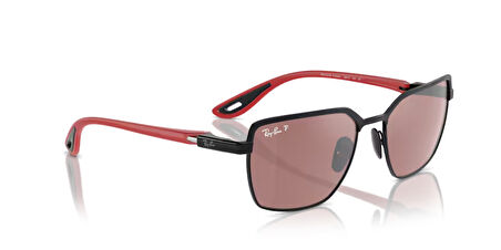 RayBan 3743M F102H2 58-19-145 Erkek Güneş Gözlüğü