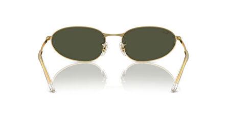 RayBan 3734 001/31 59-18-145 Kadın Güneş Gözlüğü