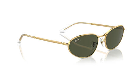 RayBan 3734 001/31 59-18-145 Kadın Güneş Gözlüğü