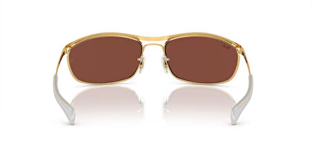 RayBan 3119M 001/C5 62-18-125 Erkek Güneş Gözlüğü