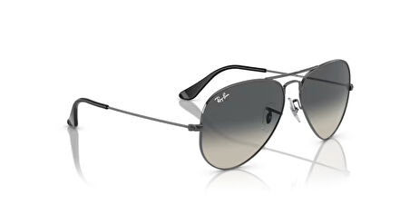 RayBan 3025 004/71 62-14-140 Erkek Güneş Gözlüğü