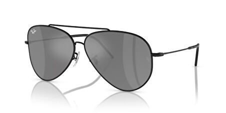 RayBan RBR0101S 002/GS 59-11-140 Erkek Güneş Gözlüğü