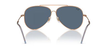 RayBan RBR0101S 92023A 59-11-140 Erkek Güneş Gözlüğü