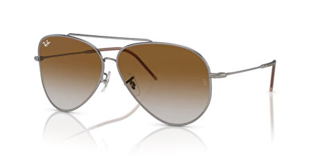 RayBan RBR0101S 004/CB 59-11-140 Erkek Güneş Gözlüğü