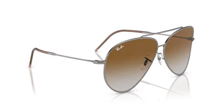 RayBan RBR0101S 004/CB 59-11-140 Erkek Güneş Gözlüğü