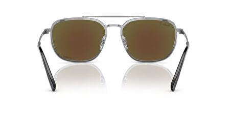 RayBan 3708 91444L 59-18-145 Erkek Güneş Gözlüğü