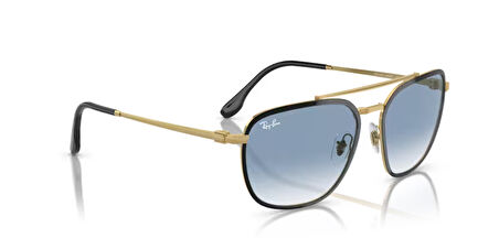 RayBan 3708 90003F 59-18-145 Erkek Güneş Gözlüğü