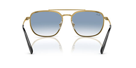 RayBan 3708 90003F 59-18-145 Erkek Güneş Gözlüğü