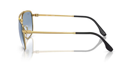 RayBan 3708 90003F 59-18-145 Erkek Güneş Gözlüğü