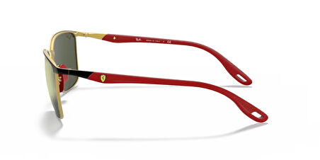RayBan 3673M F06171 56-17-140 Erkek Güneş Gözlüğü
