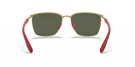RayBan 3673M F06171 56-17-140 Erkek Güneş Gözlüğü